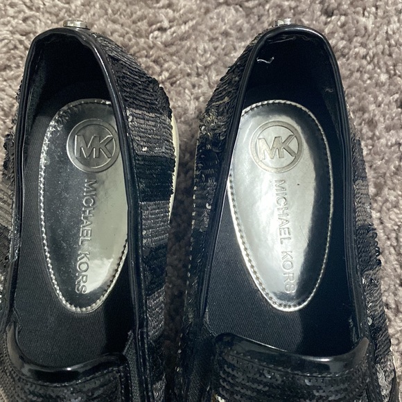 Michael Kors slip on shoes - Picture 2 of 4